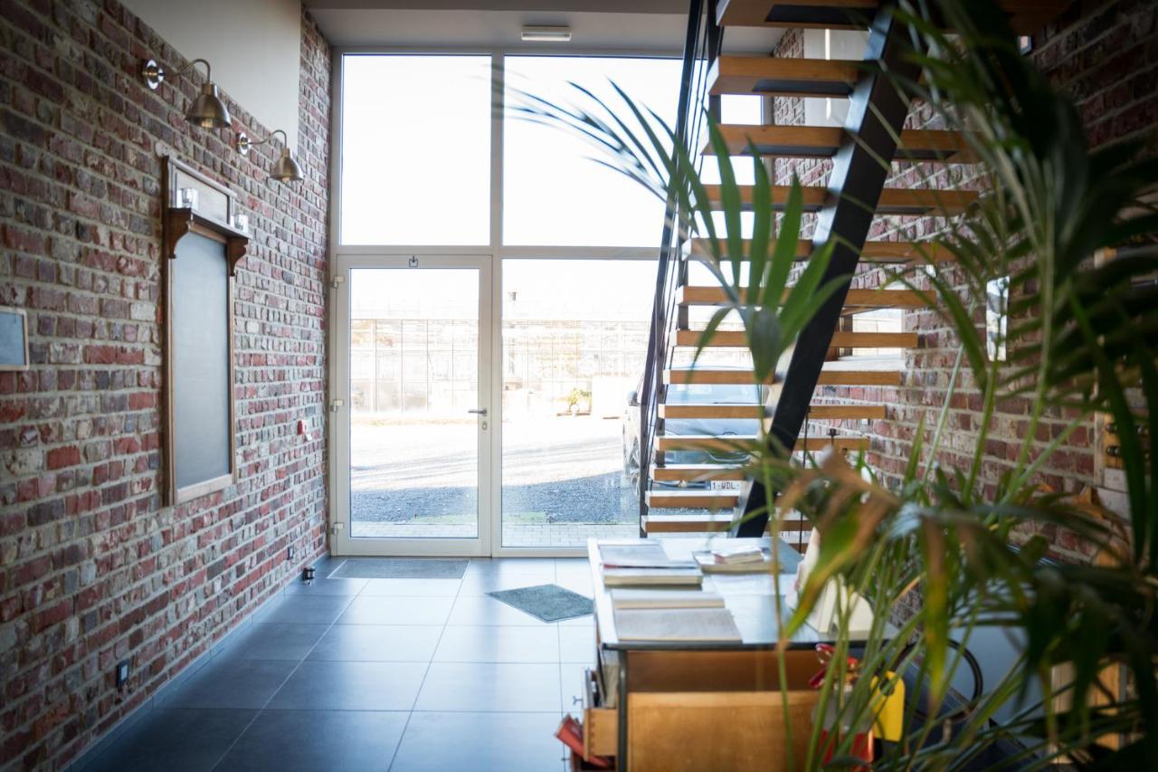 Buytenshuys Hooglede Bagian luar foto