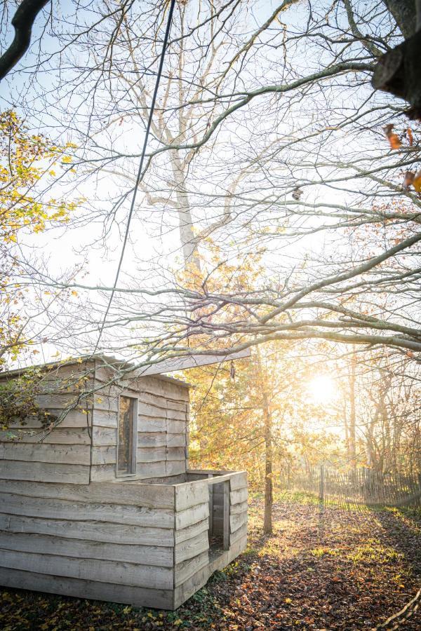 Buytenshuys Hooglede Bagian luar foto